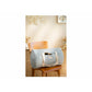New York Weekend Bag - Willow Soft Blue