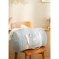 New York Weekend Bag - Willow Soft Blue