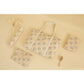 Mudador Portatil Nomad - Blue Gatsby / Cream
