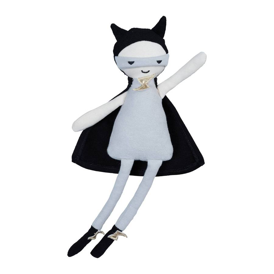 Muñeca - Little Superhero