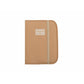 Funda acolchada Porta documentos  - Nude