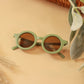 Anteojos Vintage - Green