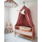 Dosel / Canopy - Dark Pink