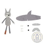 Pirate Friend Kit