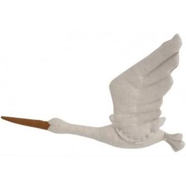 Movil Cisne - Blanco