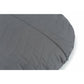 Cojín Sitges - Slate Grey