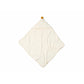 Toalla con capucha So Cute - Natural