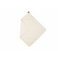 Toalla con capucha So Cute - Natural