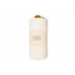 Toalla con capucha So Cute - Natural