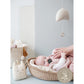 Swaddle - Mauve