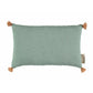 Cojín Sublim - Toffee Sweet Dots / Eden Green