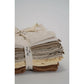 Pack 10 Tutos Muselina - Nature Shades