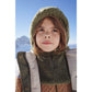 Gorro Teddy neckwarmer and hood - Kalamata