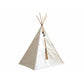 Nevada Tipi - Natural