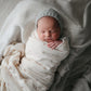 Swaddle Muselina - Cherries