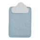 Ropa de Cama de Muñeca - Cloud